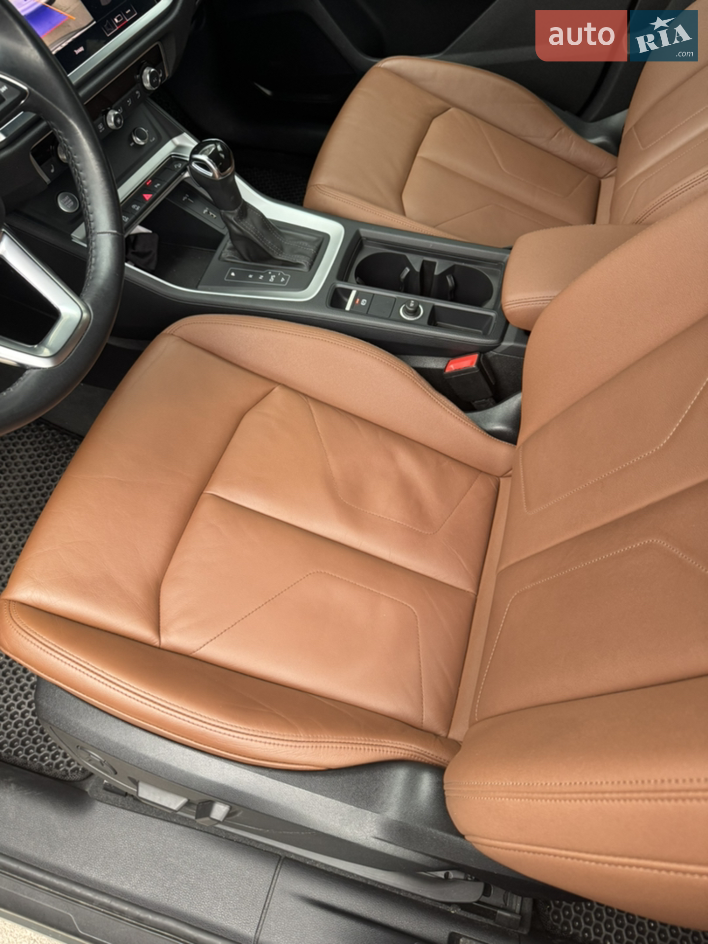 2019 Audi Q3 - мініатюра 39