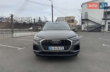 Внедорожник / Кроссовер Audi Q3 2020 в Одессе