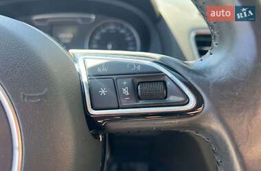 Внедорожник / Кроссовер Audi Q3 2017 в 