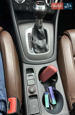 Внедорожник / Кроссовер Audi Q3 2011 в 