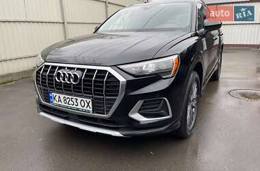Audi Q3 2021 Audi Q3 2021