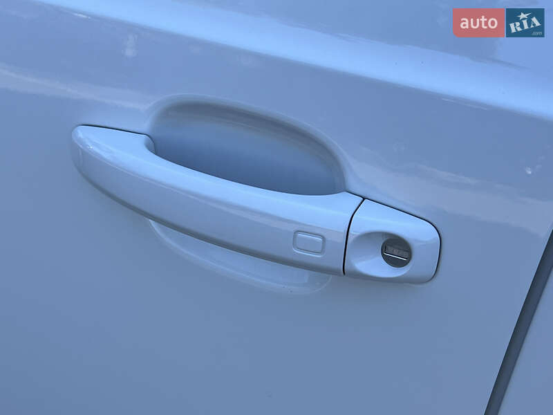 Внедорожник / Кроссовер Audi Q3 2017 в Николаеве фото 12 Внедорожник / Кроссовер Audi Q3 2017 в Николаеве