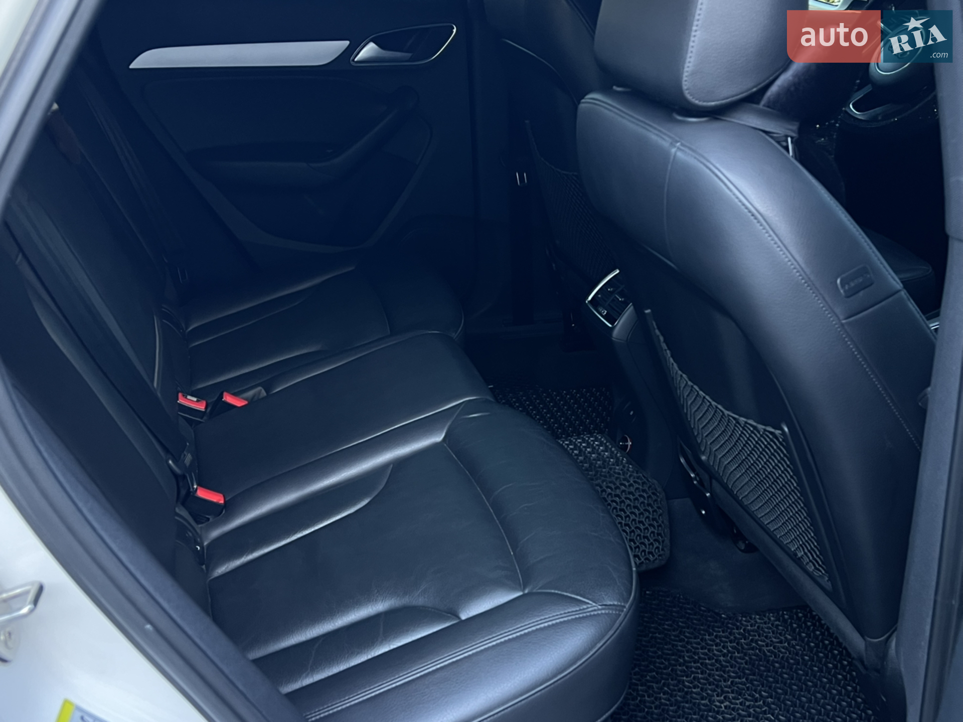2017 Audi Q3 - мініатюра 20