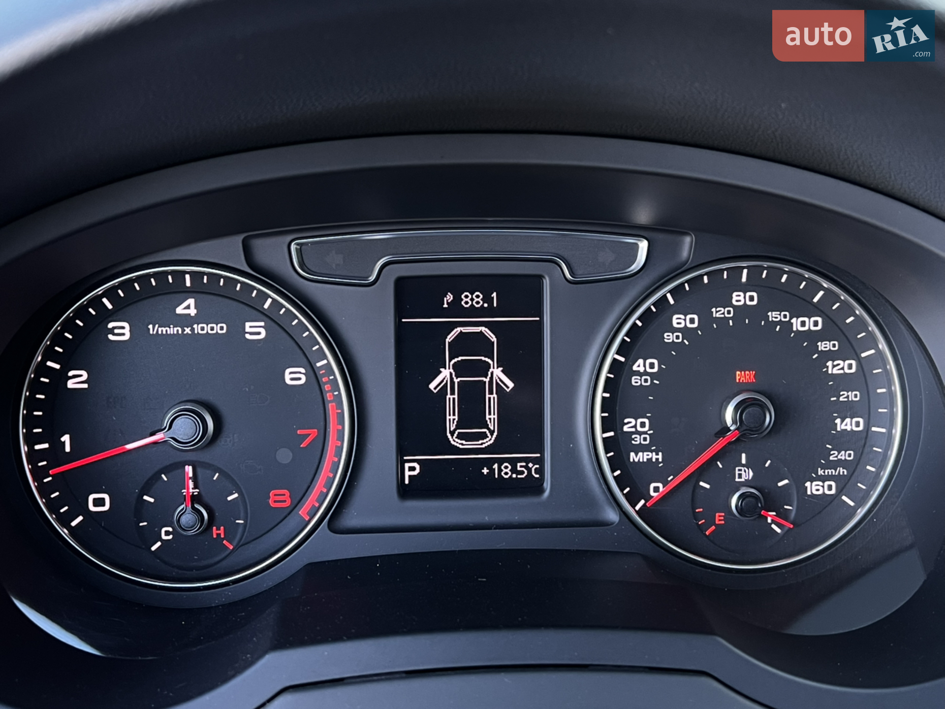 2017 Audi Q3 - мініатюра 25