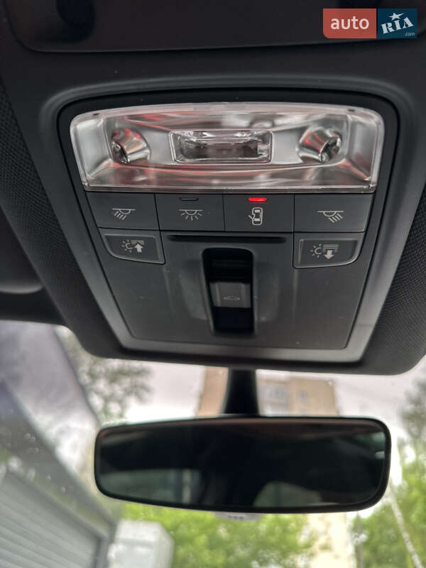 Внедорожник / Кроссовер Audi Q3 2017 в Тернополе