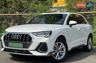Внедорожник / Кроссовер Audi Q3 2020 в Одессе