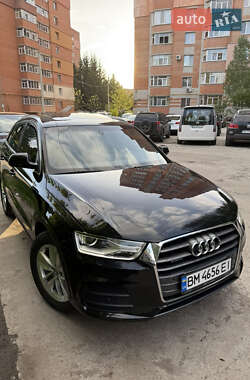 Audi Q3 2016 Audi Q3 2016