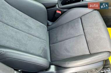 Внедорожник / Кроссовер Audi Q3 2024 в 