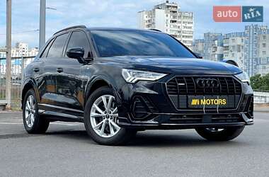 Audi Q3 2024 Audi Q3 2024