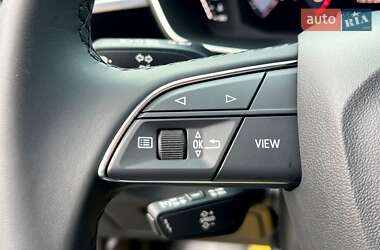 Внедорожник / Кроссовер Audi Q3 2024 в 