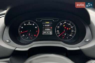 Внедорожник / Кроссовер Audi Q3 2014 в 