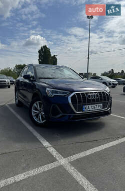 Audi Q3 2023 Audi Q3 2023