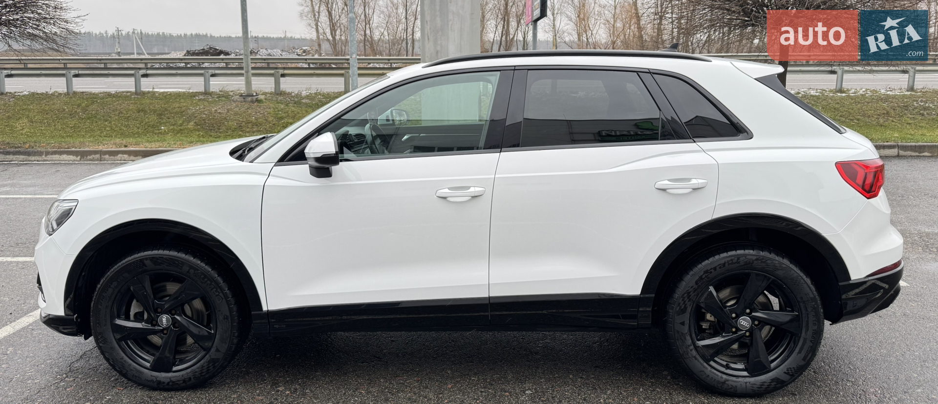 2019 Audi Q3 - мініатюра 5