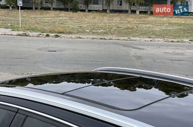Внедорожник / Кроссовер Audi Q3 2016 в 
