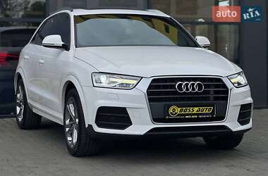 Audi Q3 2016 Audi Q3 2016
