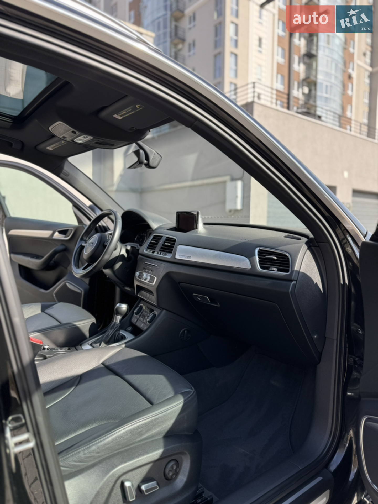 2016 Audi Q3 - мініатюра 14