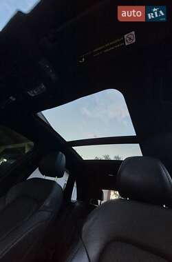 Внедорожник / Кроссовер Audi Q3 2016 в 