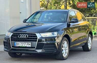 Audi Q3 2015 Audi Q3 2015