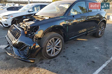 Audi Q3 2023 Audi Q3 2023