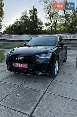 Audi Q3 2022 Audi Q3 2022