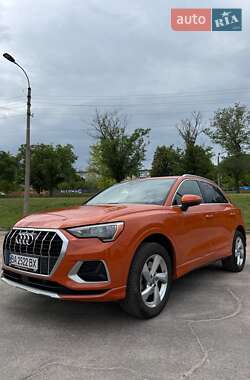 Audi Q3 2020 Audi Q3 2020