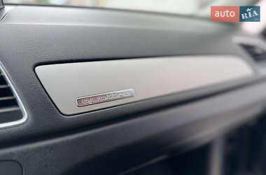 Внедорожник / Кроссовер Audi Q3 2013 в 
