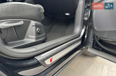 Внедорожник / Кроссовер Audi Q3 2013 в 