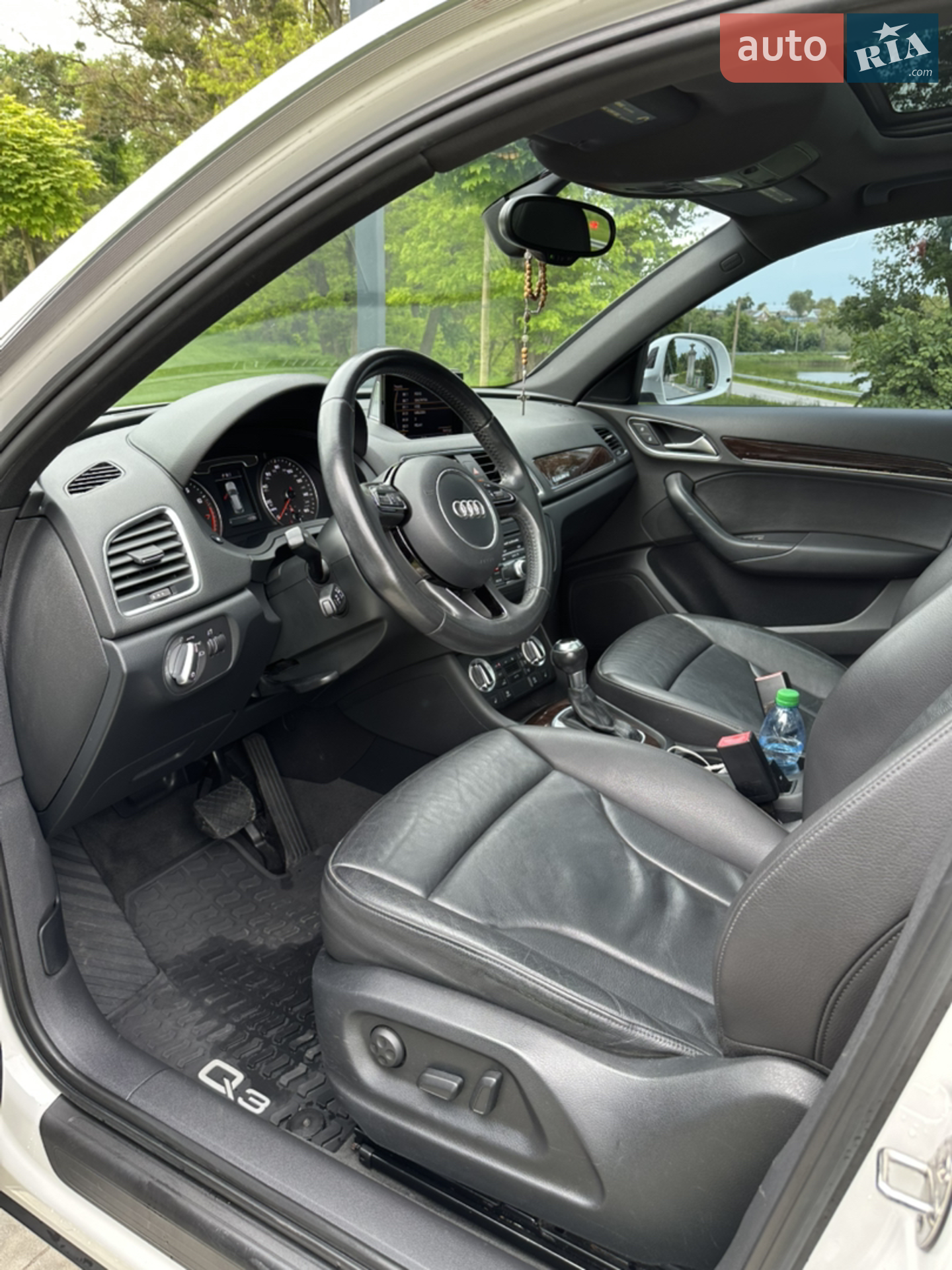 2014 Audi Q3 - мініатюра 15