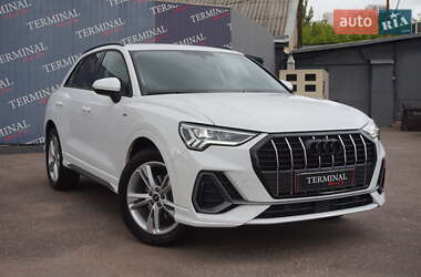 Audi Q3 2023 Audi Q3 2023