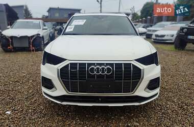 Audi Q3 2019 Audi Q3 2019