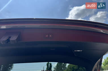Внедорожник / Кроссовер Audi Q3 2020 в 