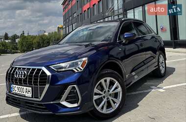 Audi Q3 2021 Audi Q3 2021