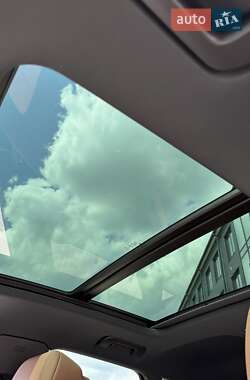 Внедорожник / Кроссовер Audi Q3 2021 в 