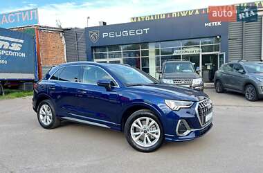Audi Q3 2021 Audi Q3 2021