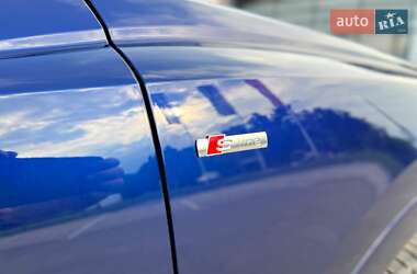 Внедорожник / Кроссовер Audi Q3 2021 в 