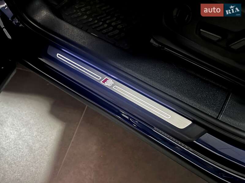 Внедорожник / Кроссовер Audi Q3 2021 в Чернигове фото 30 Внедорожник / Кроссовер Audi Q3 2021 в Чернигове