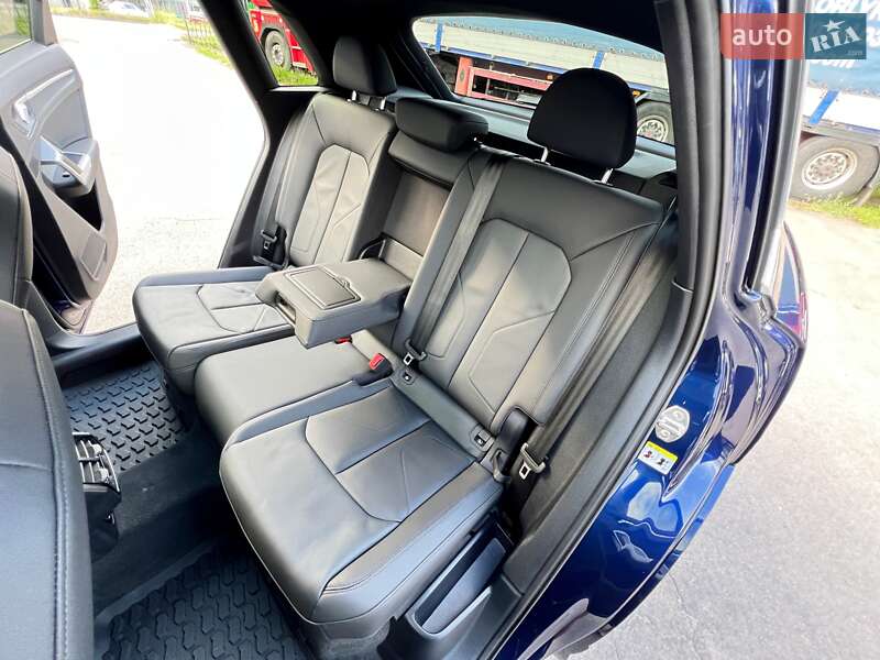 Внедорожник / Кроссовер Audi Q3 2021 в Чернигове фото 34 Внедорожник / Кроссовер Audi Q3 2021 в Чернигове