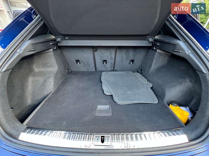 Внедорожник / Кроссовер Audi Q3 2021 в Чернигове фото 36 Внедорожник / Кроссовер Audi Q3 2021 в Чернигове