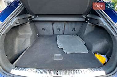 Внедорожник / Кроссовер Audi Q3 2021 в 