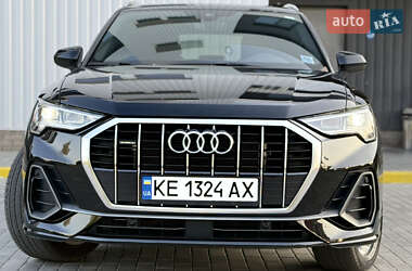 Audi Q3 2023 Audi Q3 2023
