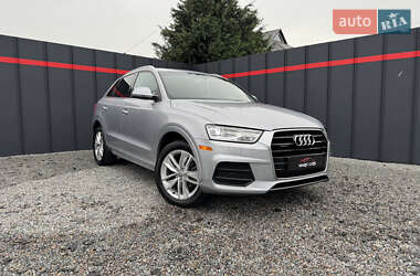 Audi Q3 2015 Audi Q3 2015