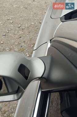 Внедорожник / Кроссовер Audi Q3 2016 в 