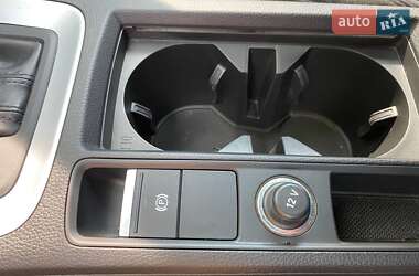 Внедорожник / Кроссовер Audi Q3 2019 в 