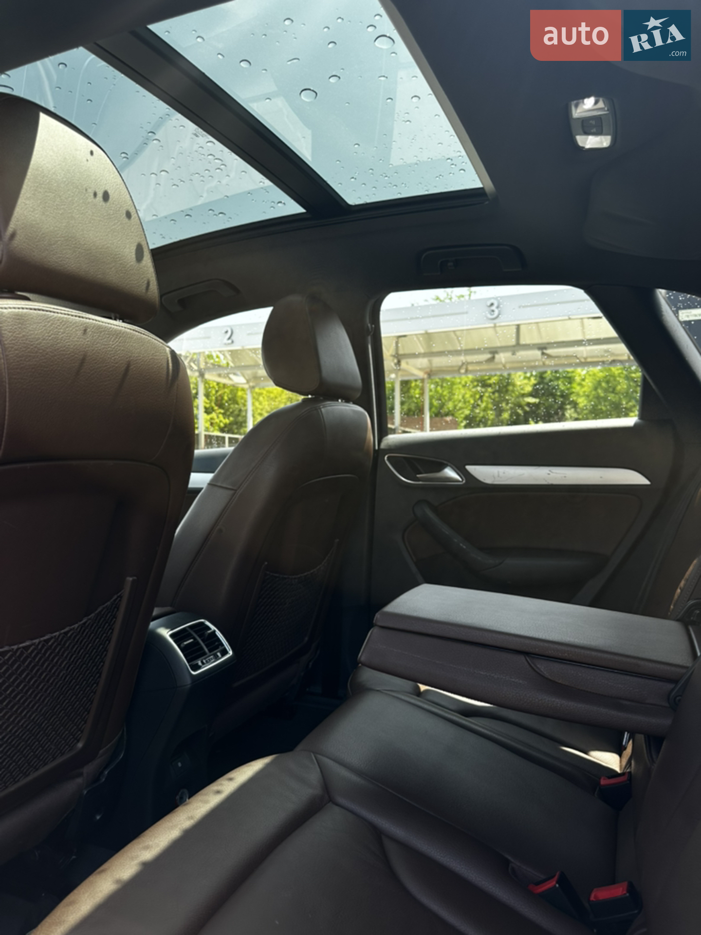 2016 Audi Q3 - мініатюра 17