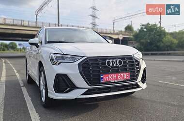 Audi Q3 2023 Audi Q3 2023