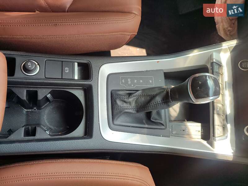 Внедорожник / Кроссовер Audi Q3 2022 в Стрые