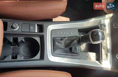 Внедорожник / Кроссовер Audi Q3 2022 в 