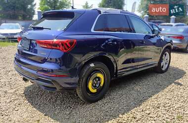 Audi Q3 2022 Audi Q3 2022
