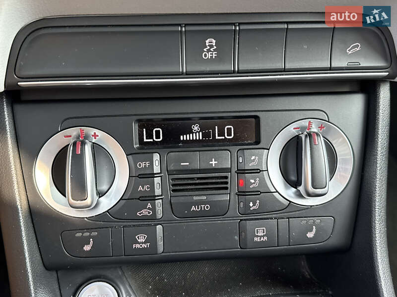 Позашляховик / Кросовер Audi Q3 2014 в Стрию