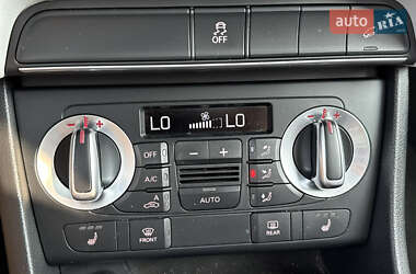 Внедорожник / Кроссовер Audi Q3 2014 в 